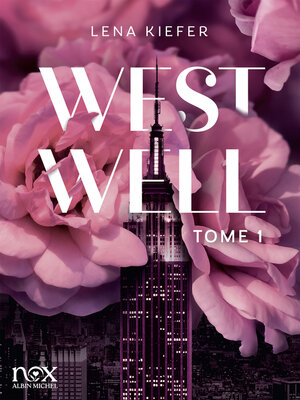 cover image of Westwell